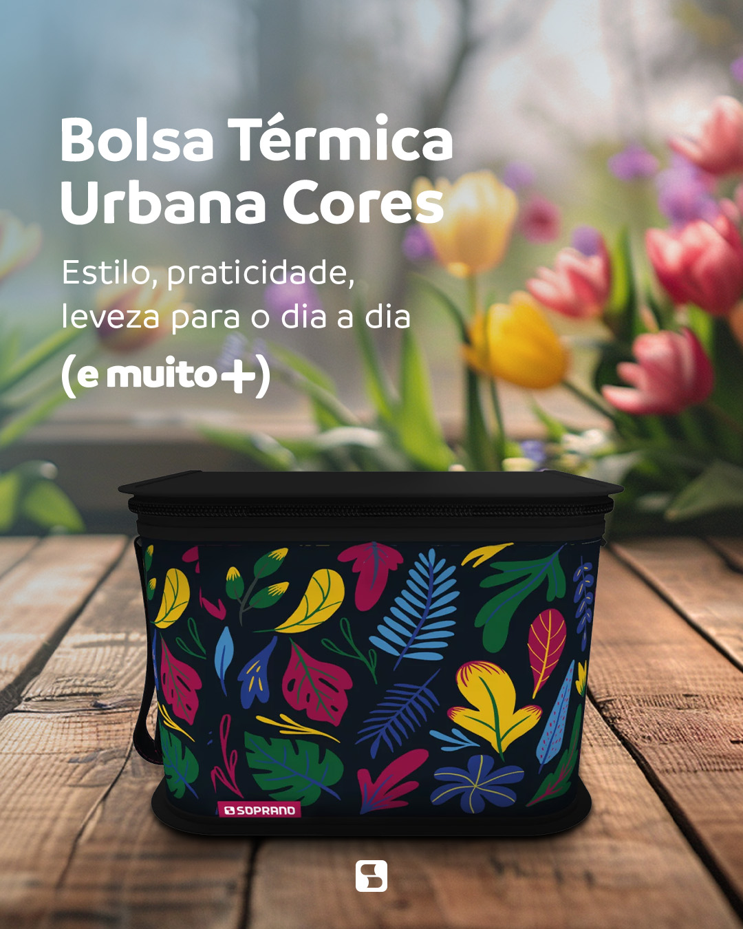 Bolsas térmicas