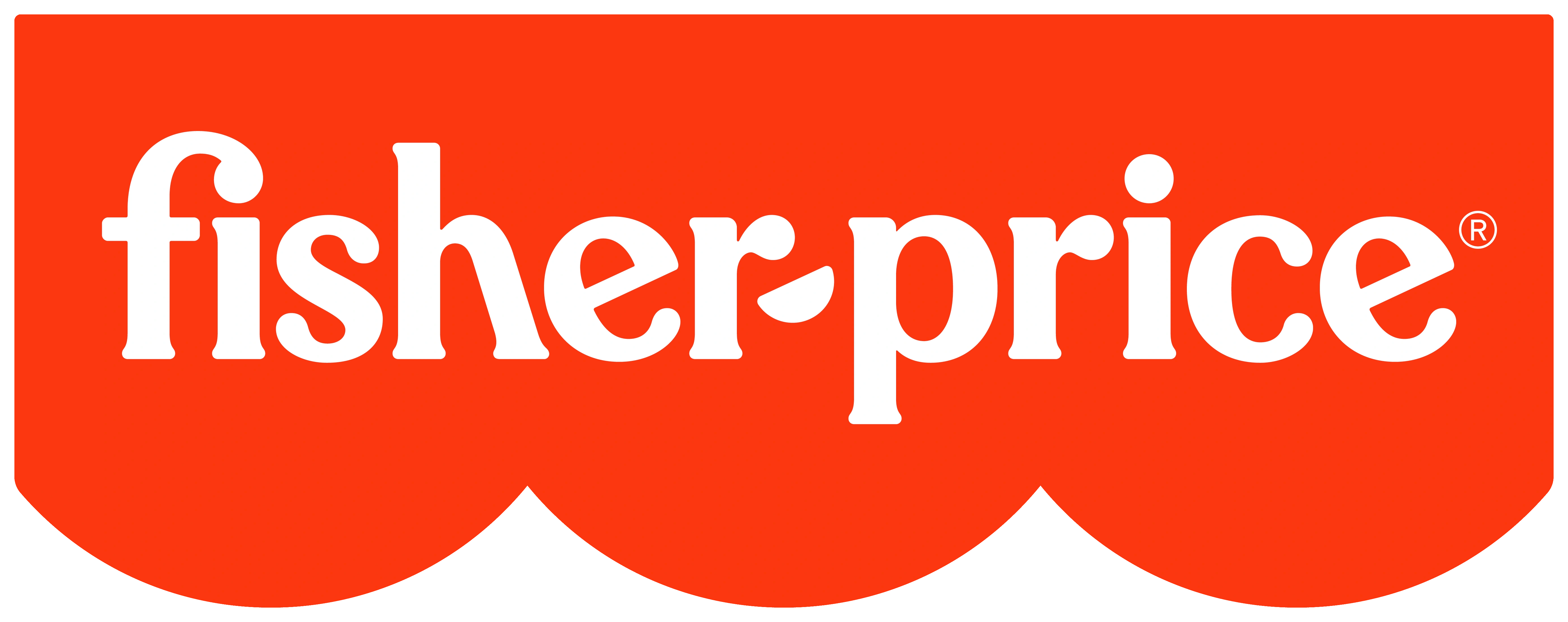 Logo Fisher-Price
