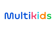Logo Multikids