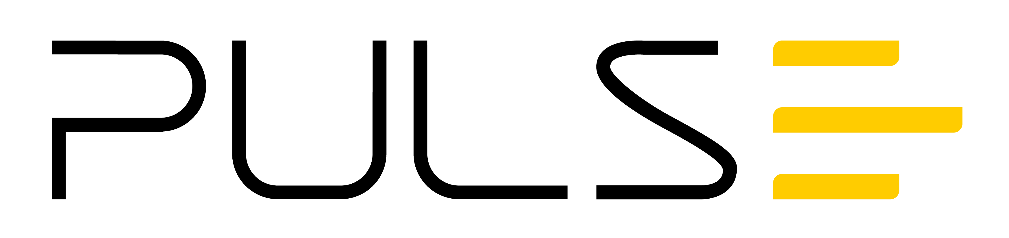 Logo Pulse