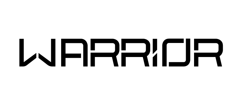 Logo Warrior