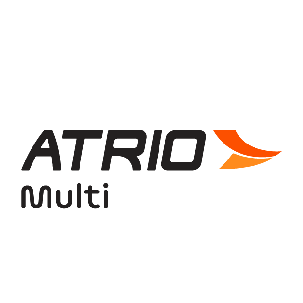 Logo Atrio
