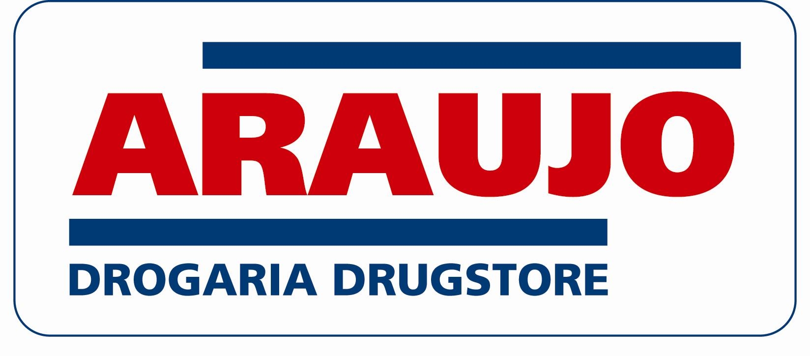 Drogaria Araújo