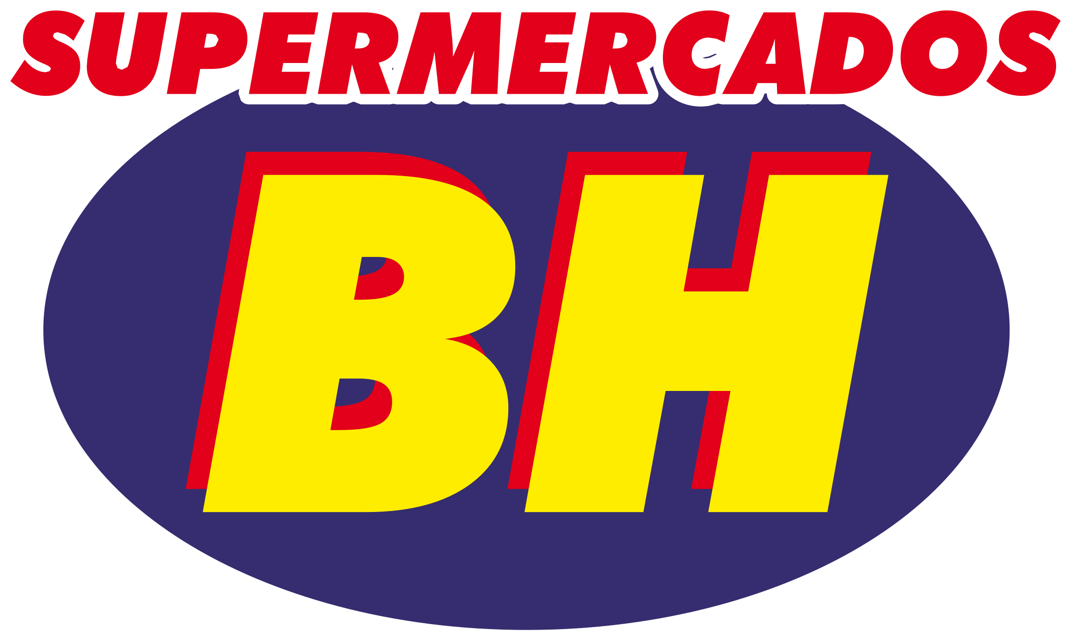 Supermercados BH